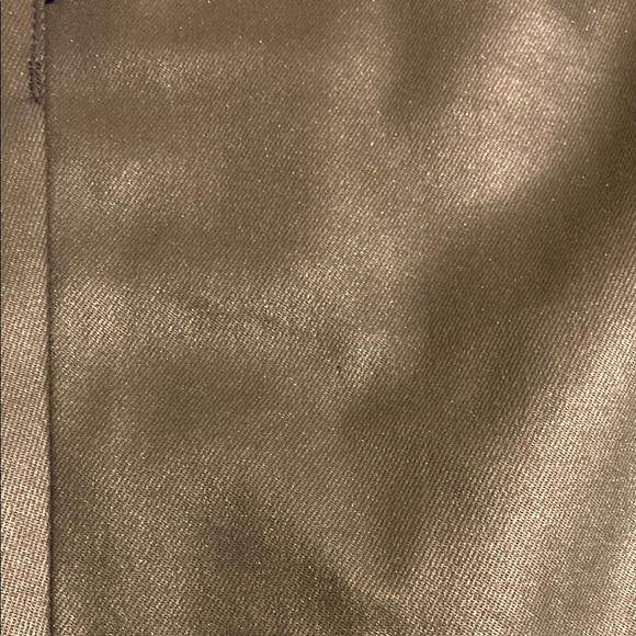 Ann Taylor Black Skinny Pants - Picture 6 of 6